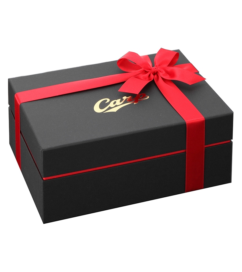 カープ日本酒グラス ペア ku186-039-r