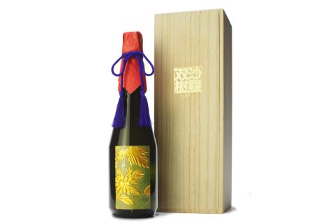 白鴻 大吟醸 沙羅双樹 十五年古酒 【プレミアム限定酒】