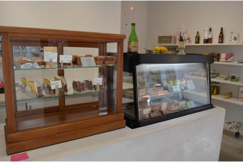 天仁庵　カフェご利用＆お買い物券 7,500円分