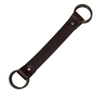 ウオーク社　ふろしきハンドセット尾道帆布（カラシ）