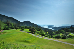 呉カントリークラブ　1名様招待券 平日用