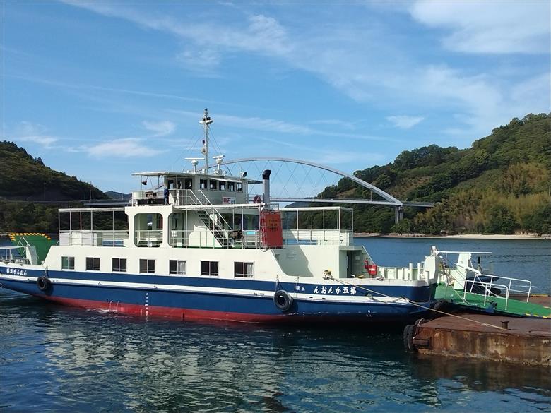ゆたか海の駅とびしま館 宿泊券 1泊2食付き 一人一室 のっとこクルーズ付プラン(1名様)