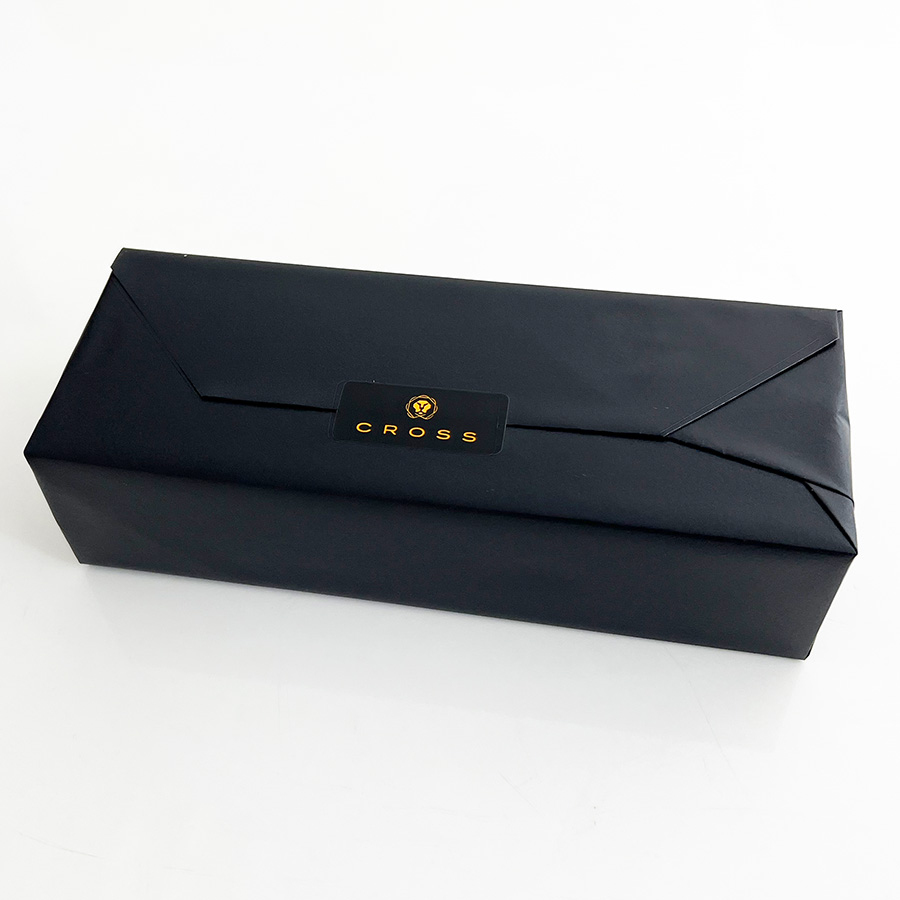 カープクロスボールペン/レッド　ku186-007-r