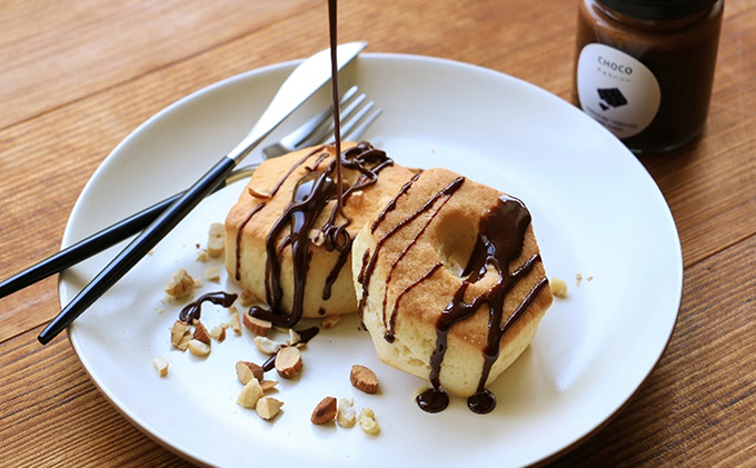 チョコハニー3瓶セット