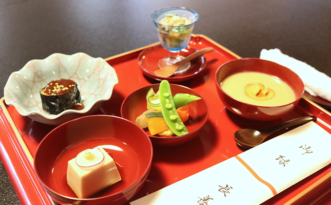 バンブーツアー 竹原歴史探訪コース ペアご利用券