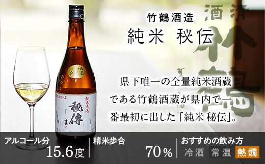 日本酒 竹原 三蔵プレミアム限定セット 720ml×3本