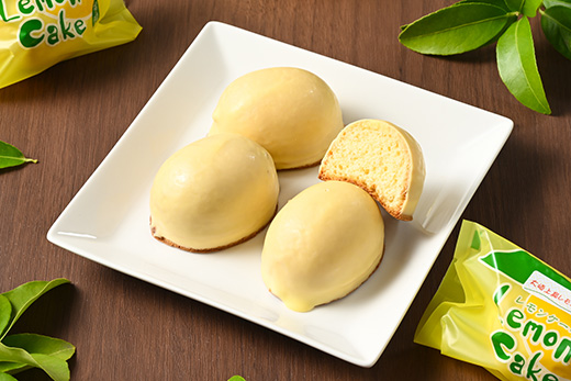 【緊急支援品】レモンケーキ 33個（通常30個+3個） ｜ 洋菓子 お菓子 菓子 レモン スイーツ ギフト 贈答 いちかわ 竹原 瀬戸内 瀬戸内レモン　※離島への配送不可