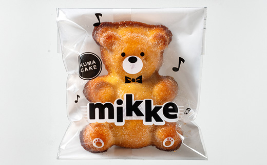 ミッケ 10個入り 洋菓子工房 フレシュール