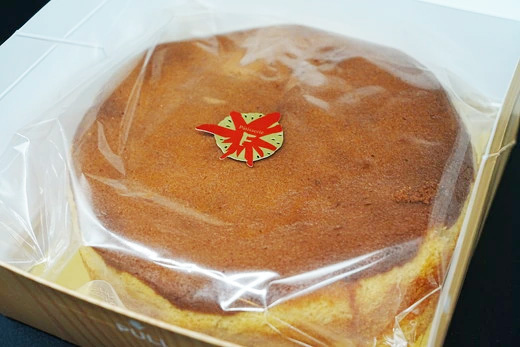 《旅色で紹介されました！》島のお醤油バターケーキ 1個｜焼き菓子 スイーツ お菓子 お茶菓子 おかし デザート おやつ しっとり ふわふわ ケーキ 広島県 竹原市 大崎上島町 岡本醤油