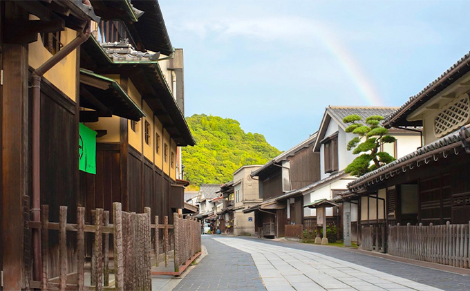 バンブーツアー 日本遺産で遊ぶ 陶芸と和カフェコース ペアご利用券