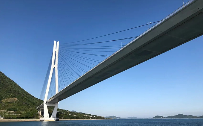 バンブーツアー 日本遺産の町「竹原で遊ぶ」歴史・海・グルメ・寺・神社・ワークショップを楽しむ 3,000円分クーポン券