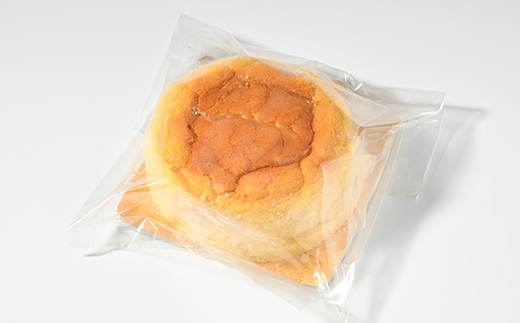 （15cmホールケーキ）濃厚チーズケーキ【思いやり返礼品】