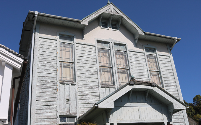 バンブーツアー 日本遺産で遊ぶ 竹細工と和カフェコース ペアご利用券