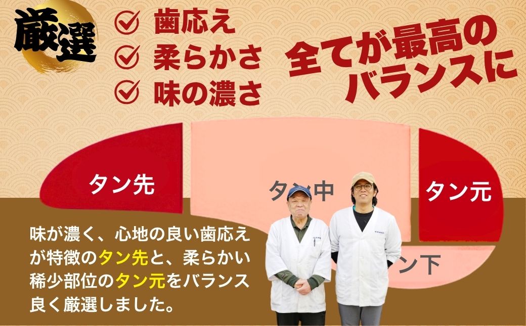 【厚さが選べる】国産牛たん1.2kg 瀬戸内レモン塩だれ 尾野精肉店の牛タン | 厚切り 薄切り 国産牛 牛肉 牛タン 味付き 焼肉 BBQ 数量限定 真空パック 小分け 冷凍 広島県 竹原市　※離島への配送不可