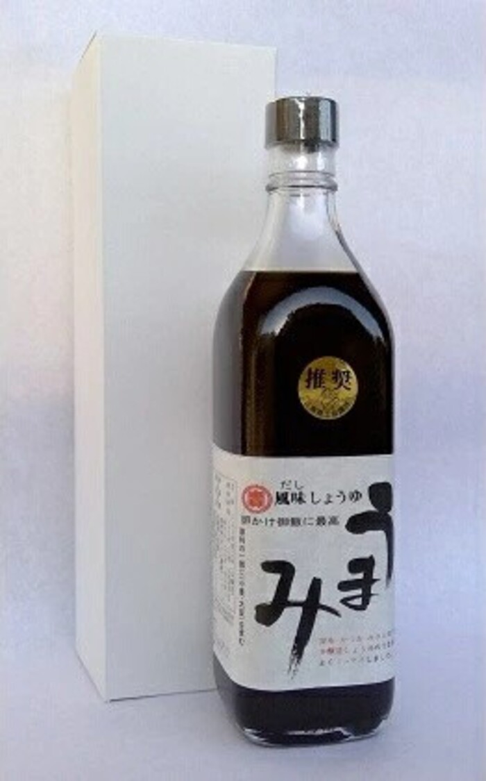 卵かけご飯と相性バツグン！だし醤油「うまみ」1本入 調味料 醤油 卵かけご飯 007001