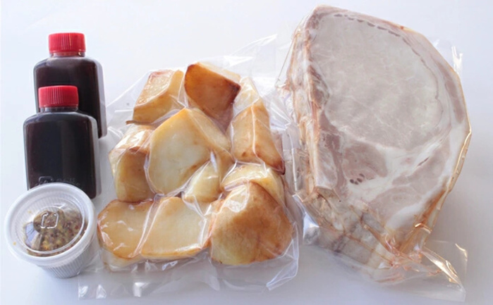 広島瀬戸内豚のローストポーク 豚肉 肉 おかず おつまみ 008006