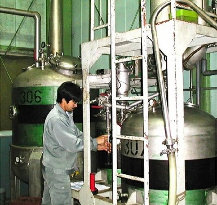  三原市特産 健康ハトムギ焼酎 だいわ 720ml 2本 025001