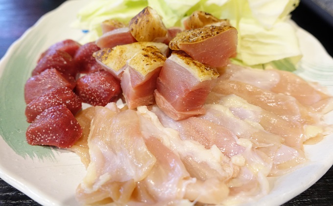 お食事券 溶岩焼き焼鳥なごみ 3,000円分 093003