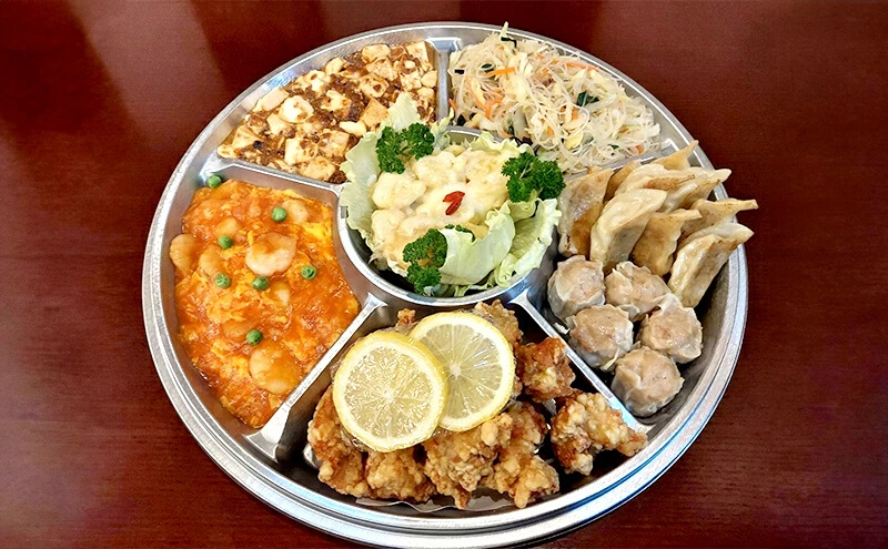 食事券 広島 中華レストラン北京 3,000円分 中華料理 広島県三原市 お食事券 134001