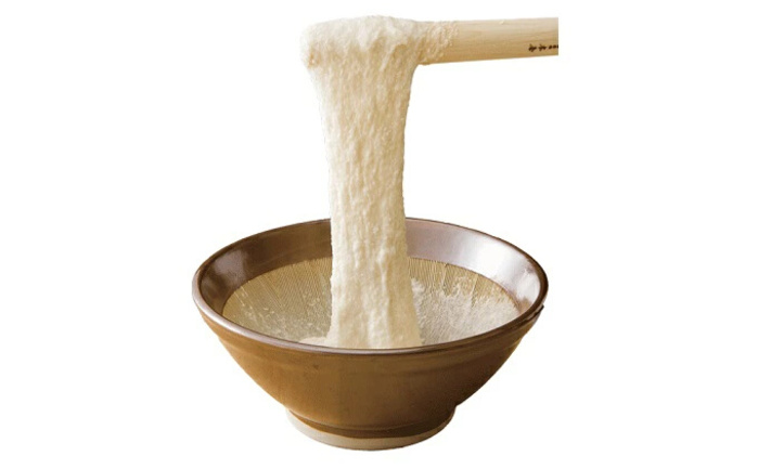 標高375ｍで採れた！自然薯（化粧箱入り）1.5kg 広島 三原 野菜 自然薯 とろろ 029004