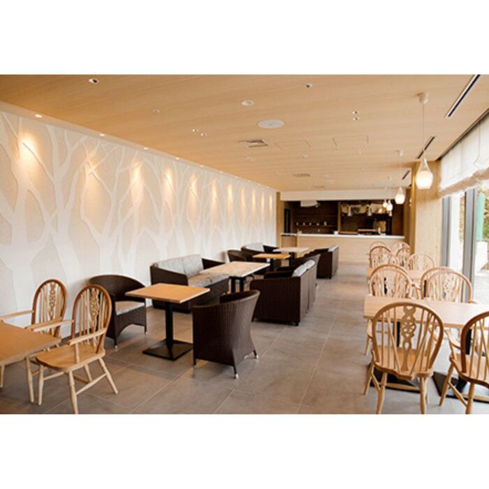 空と緑のプライベートリゾート レストラン券 10,000点分 食事券 レストラン チケット 三原市 広島県 008004