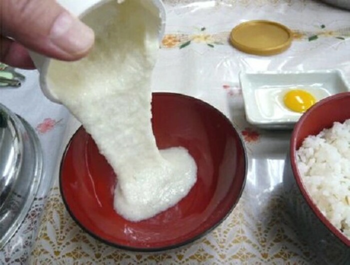 とろろ アイスクリーム 2つを混ぜると大福味に 高原の恵み セット 6個入り 自然薯 詰め合わせ 野菜 アイス スイーツ デザート　029001