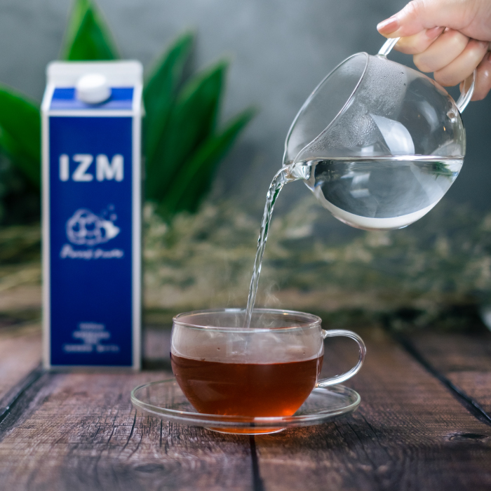 【IZM酵素ドリンク】《3か月定期便》IZM BERRY BERRY TASTE 健康 便秘 お通じ ベリー ブルーベリー 美容 ダイエット ファスティング 置き換え インナーケア イズム 199010