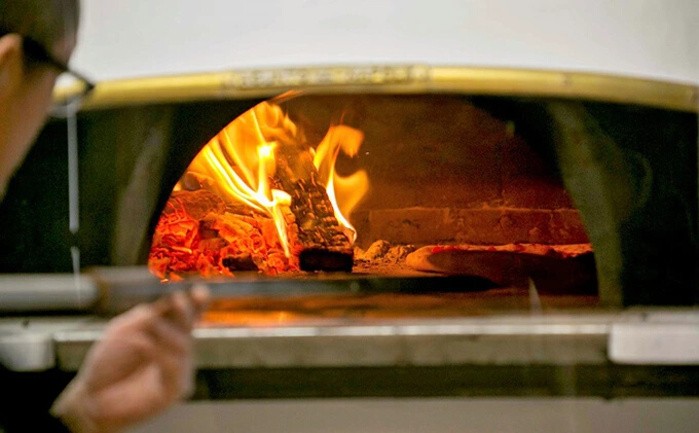 薪窯焼き冷凍「YOGANSU PIZZA」3枚セット ピッツァ ピザ 手作り 冷凍ピザ 惣菜 011002