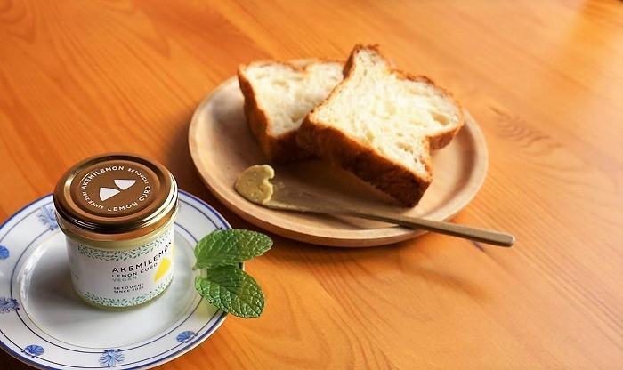 LEMON CREAM　レモンクリーム2個セット【レモン 檸檬 カード バター フルーツ 果物 ソース スイーツ デザート バター スプレッド 人気 おすすめ 広島県 尾道市】