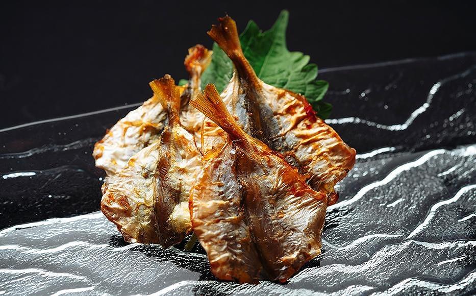 焼あじ250gx4袋 業務用 おつまみ 国内産 カルシウム 小魚【魚 お魚 さかな 食品 人気 おすすめ 尾道市】