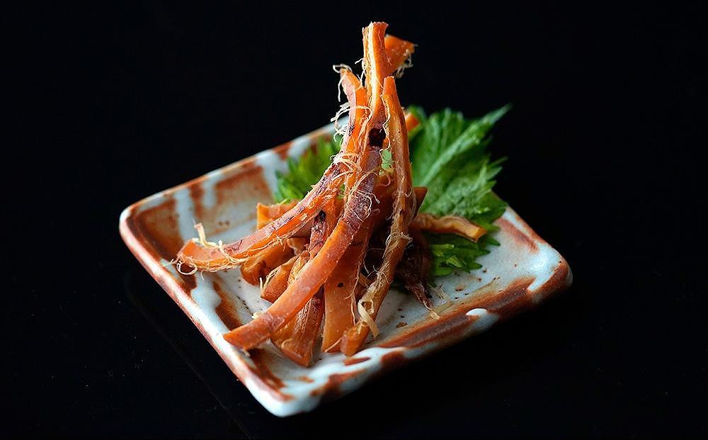 一夜干風あたりめ 250gx3袋 イカ 業務用 おつまみ 珍味 タウリン おやつ【魚 お魚 さかな 食品 人気 おすすめ 尾道市】