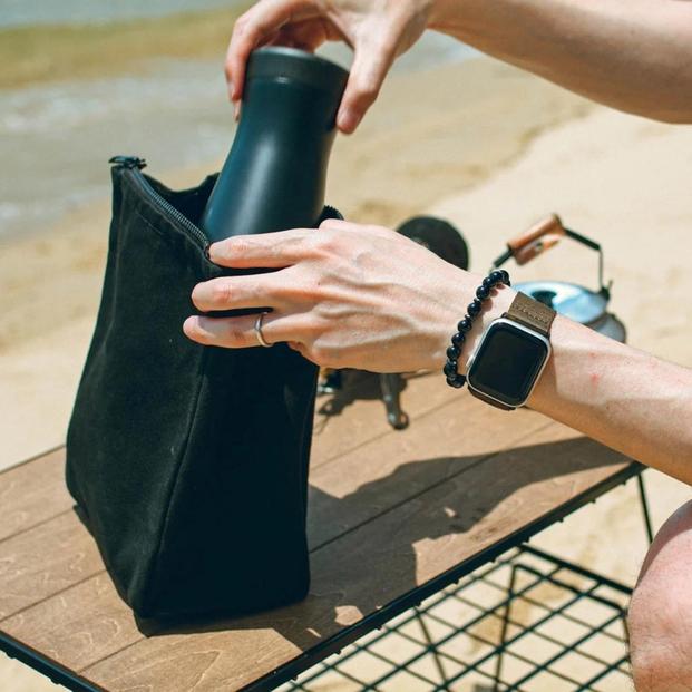 帆布（キャンバス）ブランチバッグ【かばん ファッション 人気 おすすめ 尾道市】