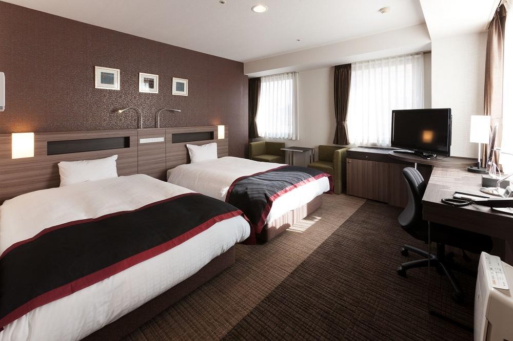 【尾道国際ホテル】平休日1泊朝食付 ペア宿泊券【宿泊券 旅行 クーポン チケット トラベル 旅館 ホテル 瀬戸内 広島県 尾道市】