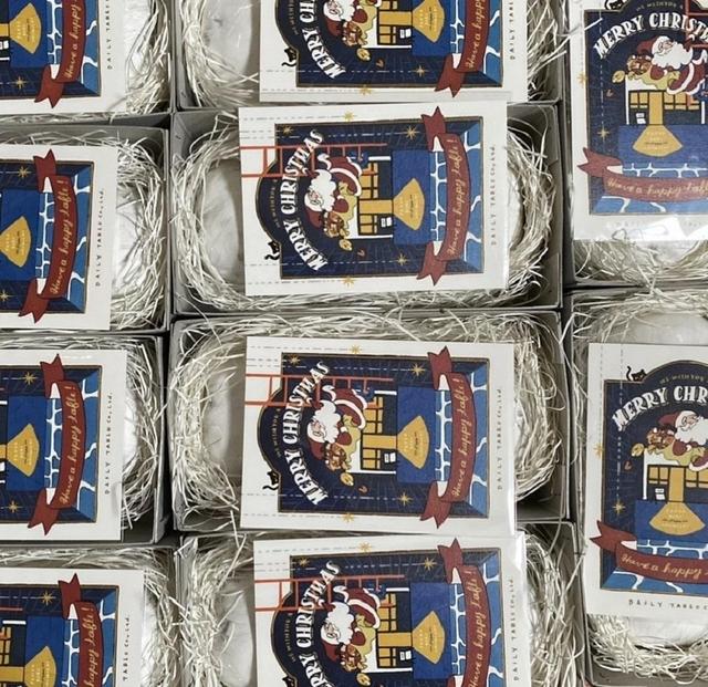 シュトーレン ナッツ&フルーツ【パン 食品 加工食品 人気 おすすめ ベーカリー パン屋航路 広島県 尾道市】