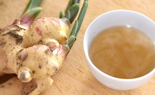 蒸し生姜湯「極」10袋入【しょうがゆ 生しょうが 有機生姜 ジンジャー ジンジャーティ ひろしま 広島県 おのみち 尾道 尾道市】