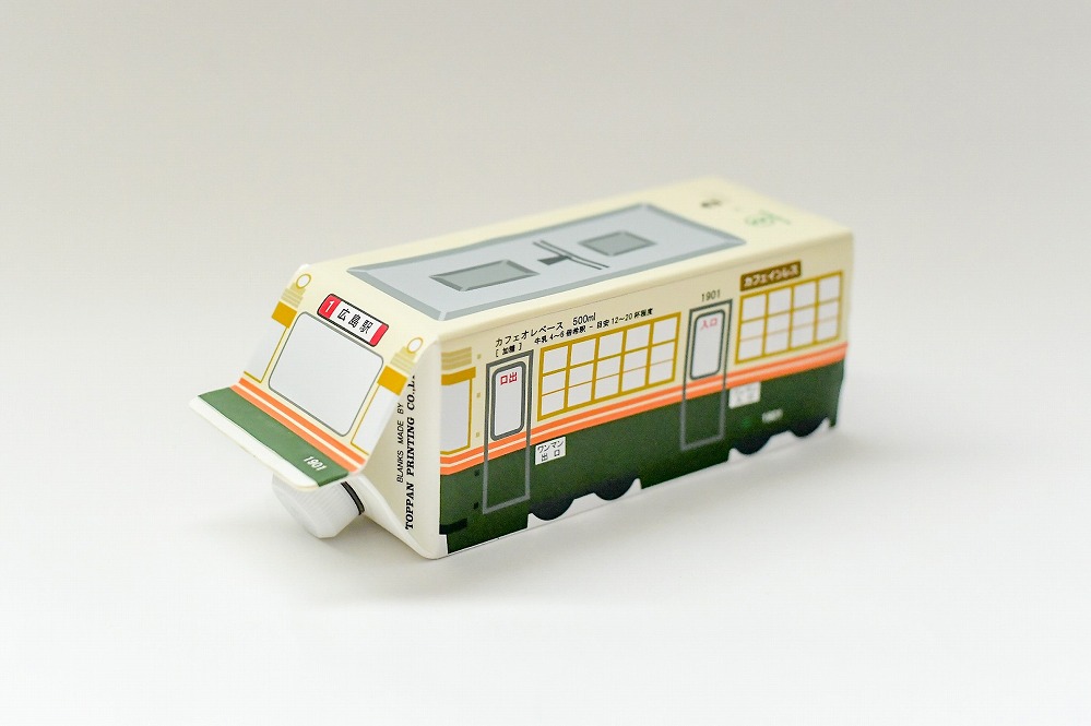 【広島電鉄とのコラボ】広電カフェオレベース 12本 (2種類 各6本)どちらも加糖&カフェインレス)スペシャルティコーヒー【コーヒー 珈琲 カフェオレ  COFFEE ブレンド 広電電鉄 加糖 スペシャルティコーヒー】