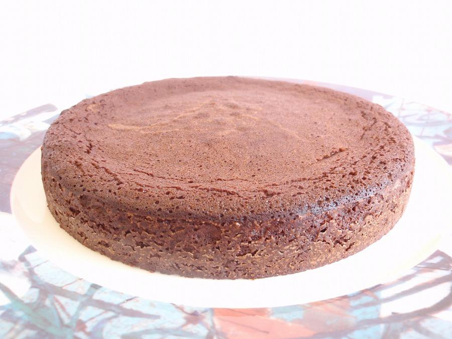 【ナティーク城山】ガトー・ショコラ　クラシック（濃厚なチョコレートケーキ）【食品 加工食品 人気 おすすめ】