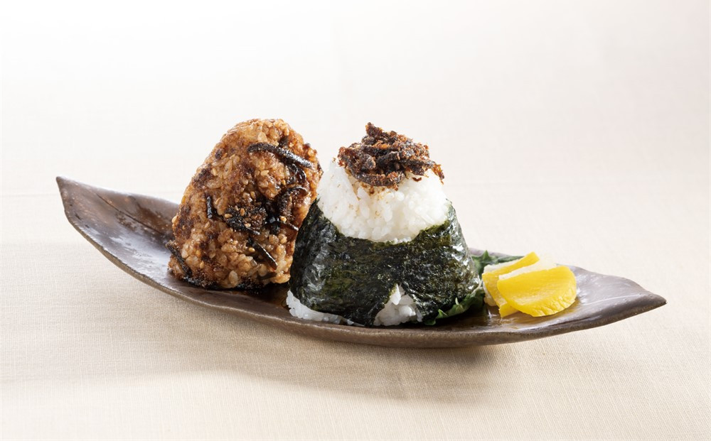 特上しそ昆布など佃煮6品入り　ほほえみ昆布佃煮セット