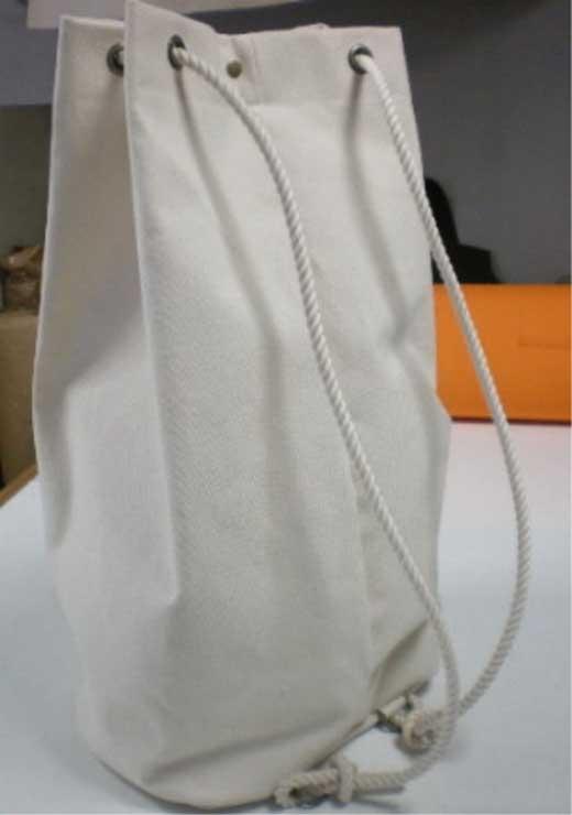 帆布マリンリュック（大）２WAY（手提げ・リュック）[尾道 帆布鞄 彩工房]【尾道 はんぷ バッグ かばん 特産品 シンプル ファッション 人気 おすすめ 広島県  尾道市】