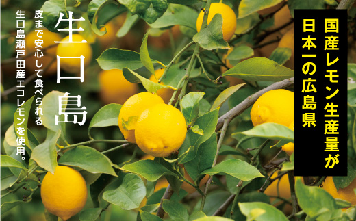 G7広島サミットコーヒーブレイクで採用！瀬戸田レモンケーキ島ごころ15個【レモンケーキ 瀬戸田レモン 焼き菓子 洋菓子 スイーツ お菓子 お取り寄せスイーツ 名産 ご当地スイーツ 支援品 返礼品 特産品 名産品 スウィーツ　累計300万個突破！】