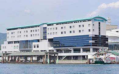 グリーンヒルホテル尾道ギフト券12000点相当分【旅行 トラベル クーポン 宿泊 宿泊券 旅行券 せとうち 瀬戸内 広島県 尾道】