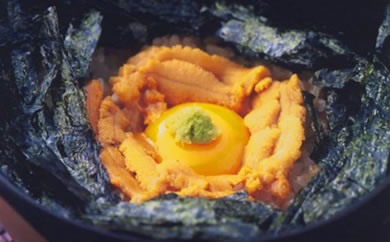 ★ミシュランガイド一つ星割烹「贅沢ランチ」ペア招待券