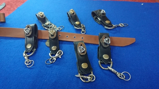 【限定10個】縁キーホルダー