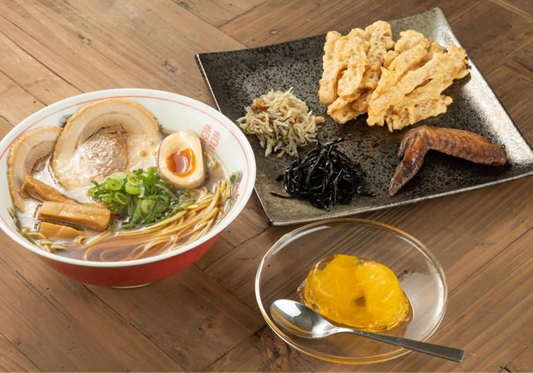 尾道ええもんセット（A）【ご当地 グルメ お取り寄せ 家庭用 支援 広島県 尾道市】