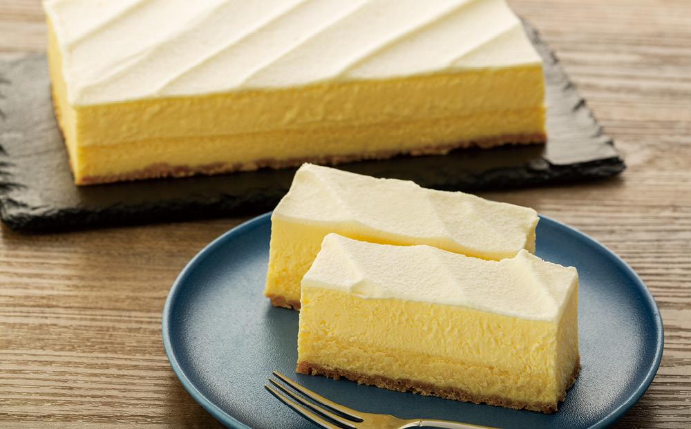 おのみちwチーズケーキ　おのみち生ダックワーズ【スイーツ お菓子 お取り寄せ レアチーズ ベイクドチーズ ケーキ おすすめ 人気 広島県 尾道市】