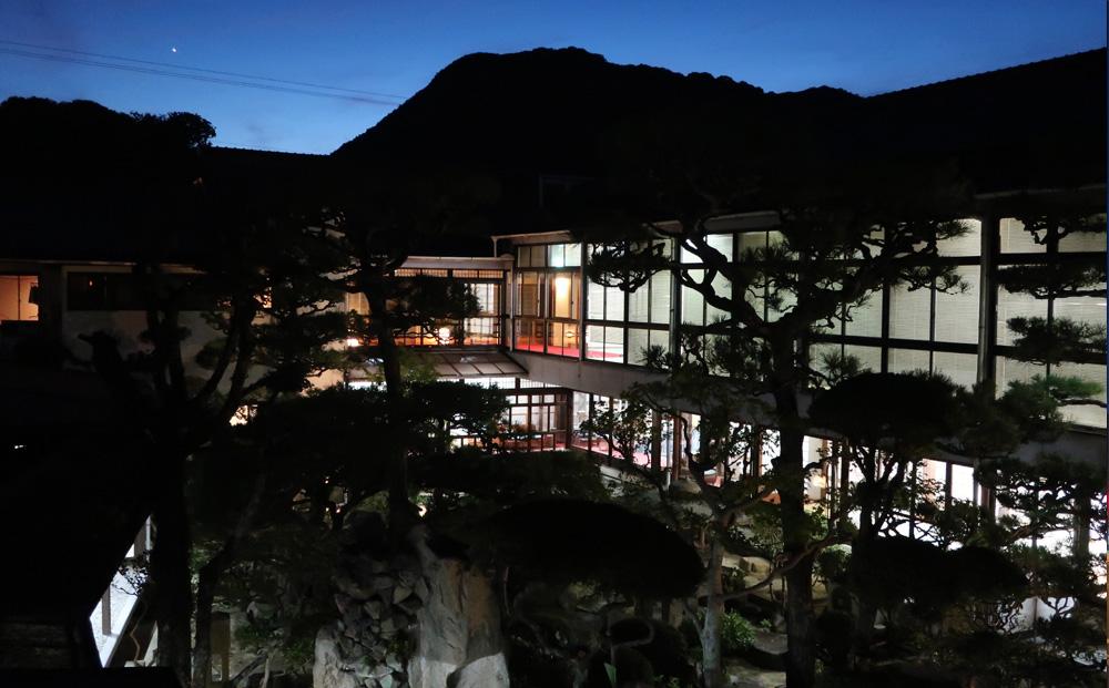 住之江旅館　宿泊補助券 15,000円分【宿泊 宿泊券 チケット 旅行 クーポン 瀬戸内 おすすめ 人気 広島県 尾道市】