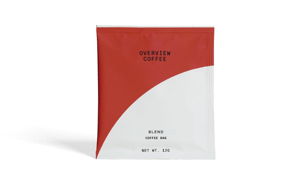 オリジナルコーヒーバッグ | 10個入（ブレンド）【珈琲 飲料 ドリップバッグ ソフトドリンク 人気 おすすめ 尾道市】