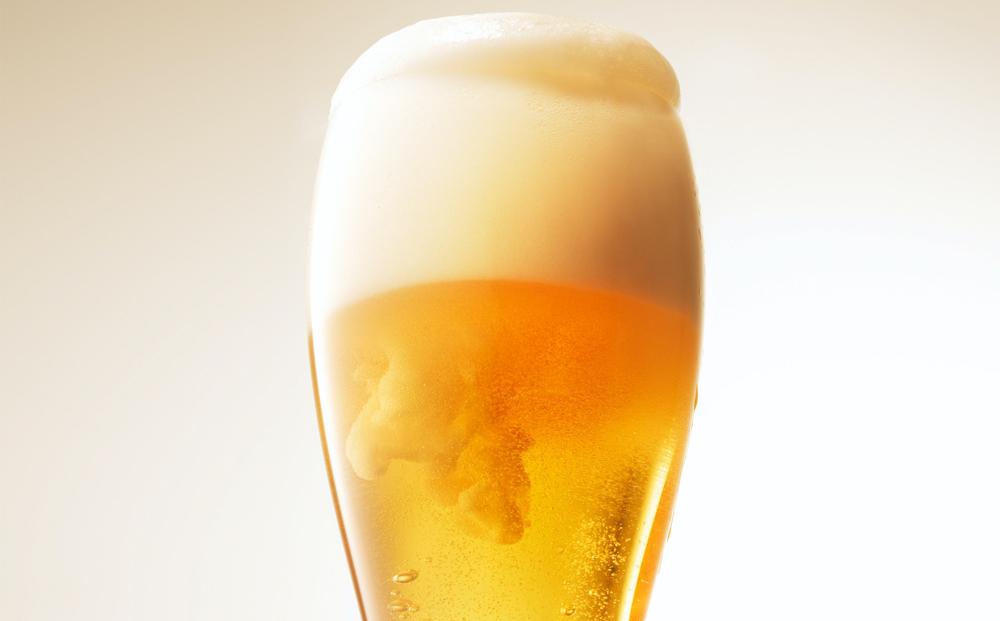 ラガーのど真ん中！しまなみブルワリー　ストライクピルスナー　6本【お酒 さけ 人気 おすすめ ギフト 尾道市】