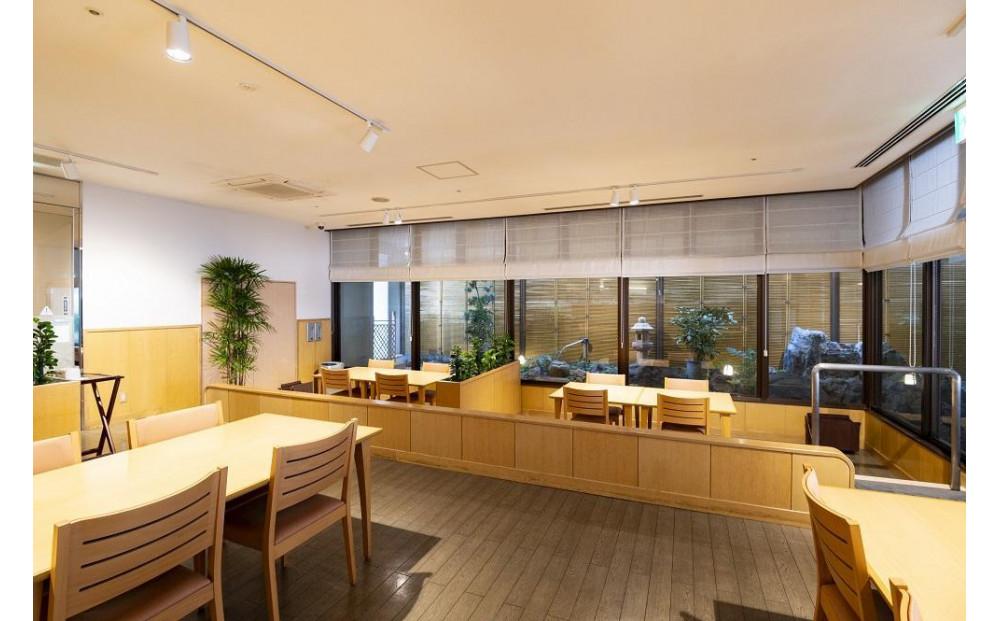 【尾道国際ホテル】平休日1泊2食付 ペア宿泊券【宿泊券 旅行 クーポン チケット トラベル 旅館 ホテル 瀬戸内 広島県 尾道市】