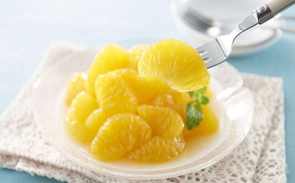 瀬戸田はっさくシロップ漬けセット【果物 果実 くだもの フルーツ 柑橘 広島 尾道 瀬戸田 朝食 ヨーグルト 美味しい おいしい お取り寄せ グルメ 瓶 ギフト 人気 おすすめ 詰め合わせ 詰合せ セット】